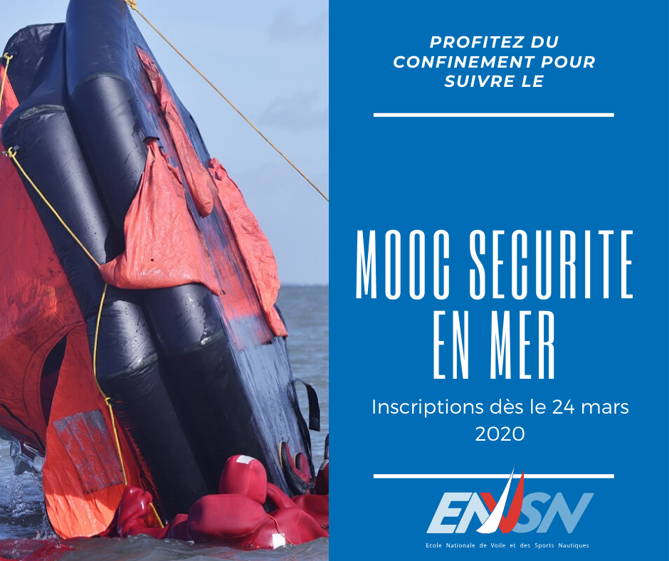 Lire la suite à propos de l’article <span class='p-name'>MOOC sécurité en mer</span>